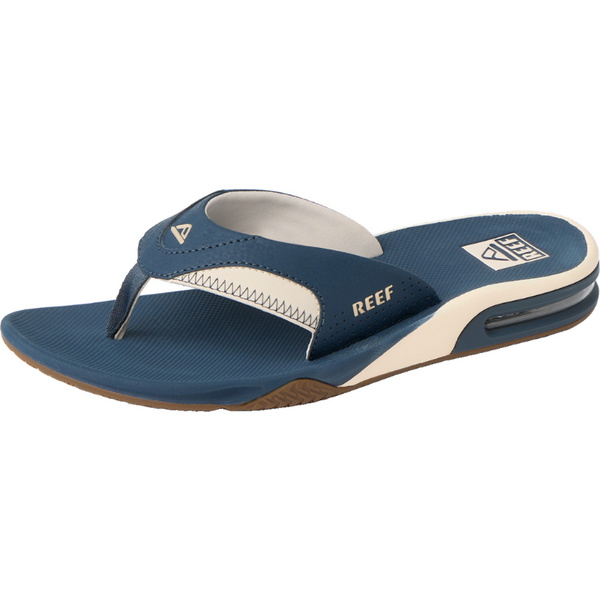 Reef -herresandaler Fanning CJ9043 Fra 2026  Navy / Havre